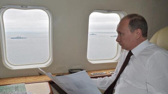 Putin