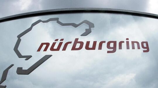 Nürburgring-Logo