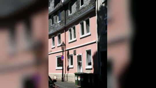 In diesem