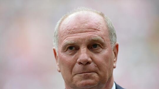 Uli Hoeneß