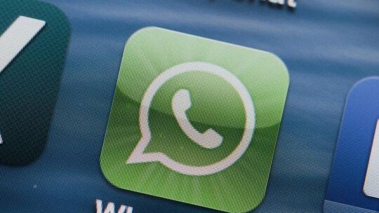 Update mit Datenschutz-Einstellungen