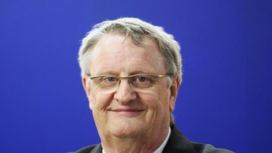 Hans-Peter Schössler