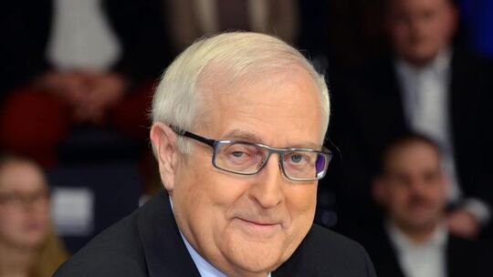 Rainer Brüderle (FDP)