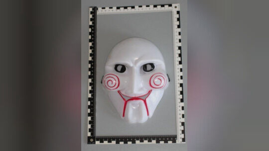Maske