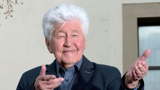 Gotthilf Fischer