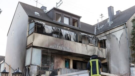 Lahnstein-Brand Lahnstein-Brand