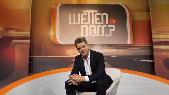 Markus Lanz