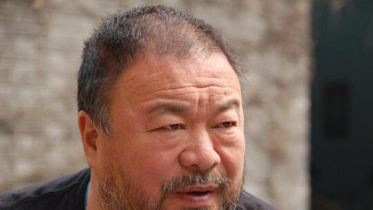 Ai Weiwei