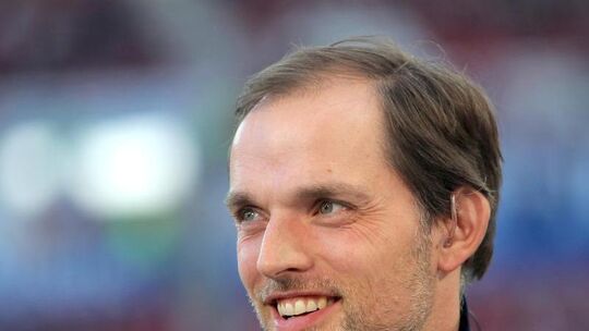 Thomas Tuchel (Mainz)