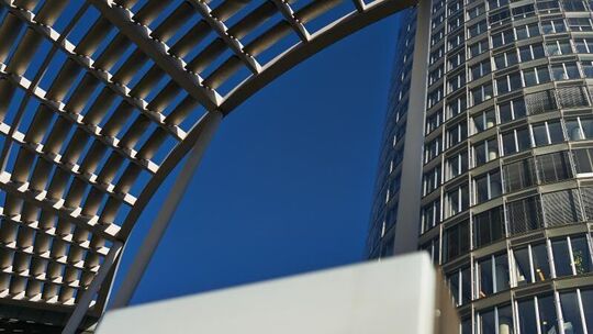 Der RWE-Tower