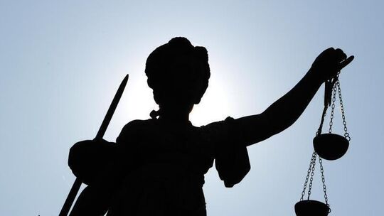«Justitia»