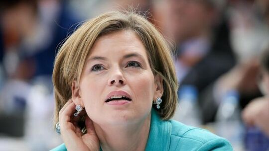 Julia Klöckner Julia Klöckner