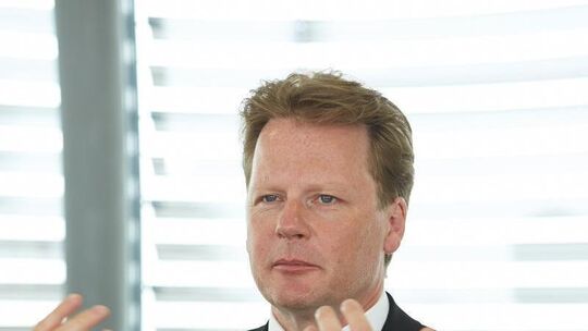 Markus Bunk