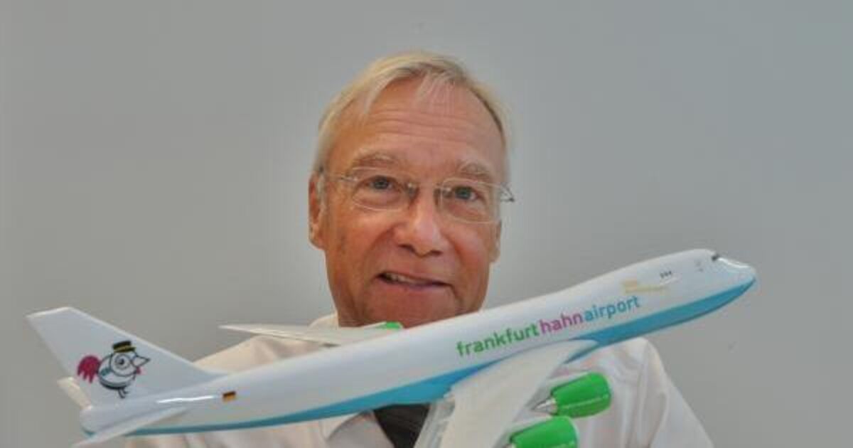 Johnf Rethage Nach dem Abschied von Rethage: Region setzt auf einen Neuanfang am Hahn ...