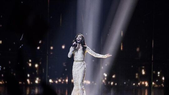 ESC - Conchita Wurst