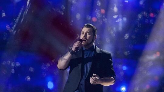 ESC - Carl Espen
