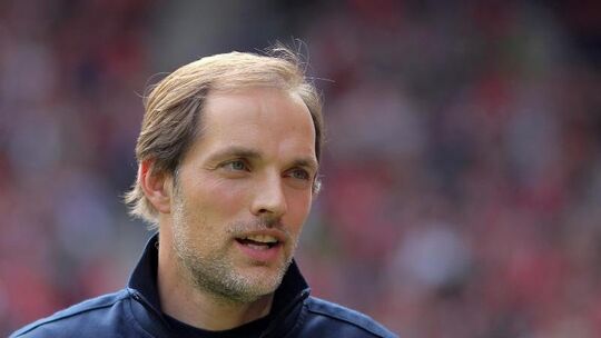 Thomas Tuchel