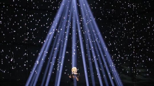 Eurovision Song Contest - Sanna Nielsen