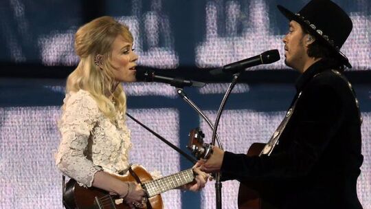 Eurovision Song Contest - The Common Linnets