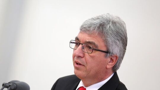 Roger Lewentz (SPD)