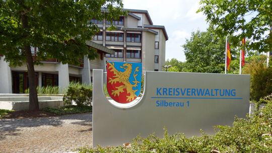 Wahlgeschehen RLK