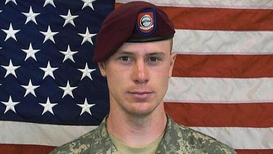 US-Soldat