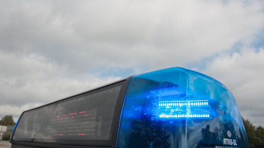 Trickbetrug getarnt als Hokuspokus - 79-Jährige verliert 7000 Euro