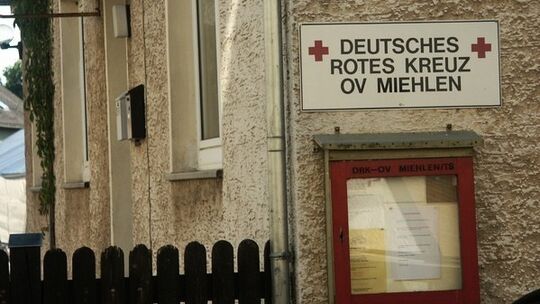 Schlimmer Missbrauchsfall beim DRK erschüttert Miehlen