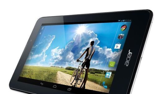 Acer Iconia Tab 7