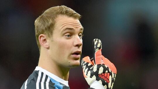 Neuer