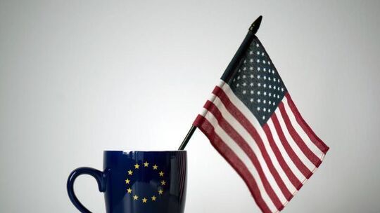 TTIP-Verhandlungen