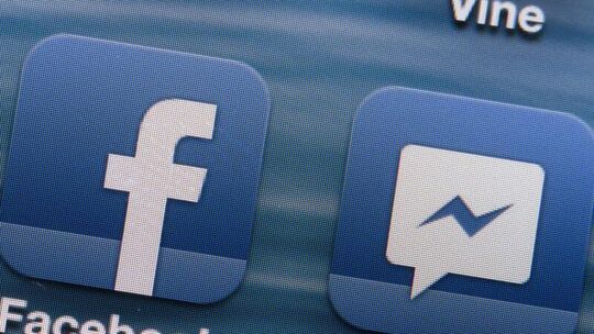 Kritik am Messenger-Zwang