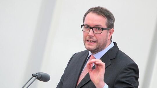 Alexander Schweitzer (SPD)