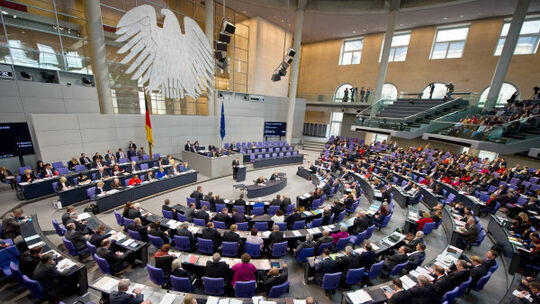 Plenarsaal