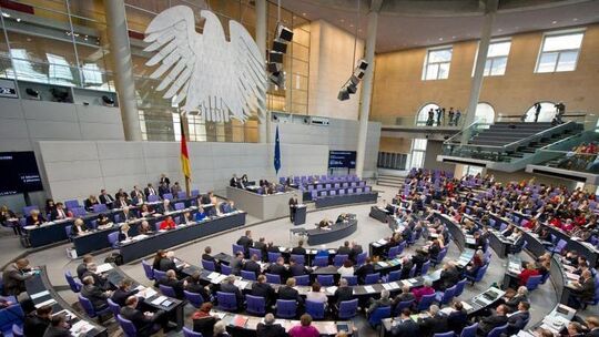 Bundestag