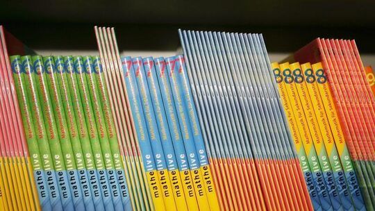 Schulbücher