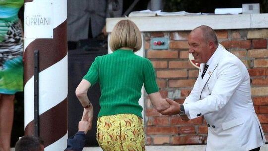 Anna Wintour