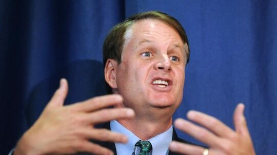 John Donahoe