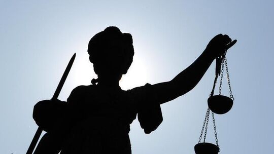 Justitia