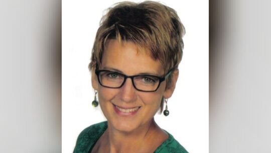 Dagmar Schweickert