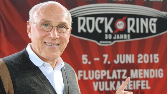 Marek Lieberberg