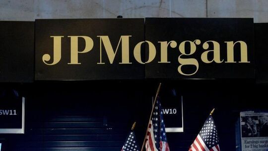 JPMorgan