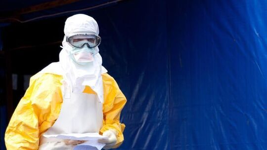 Ebola