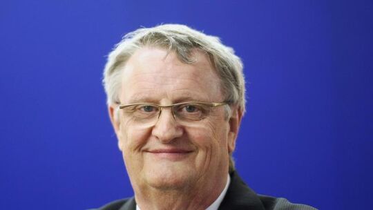 Hans-Peter Schössler