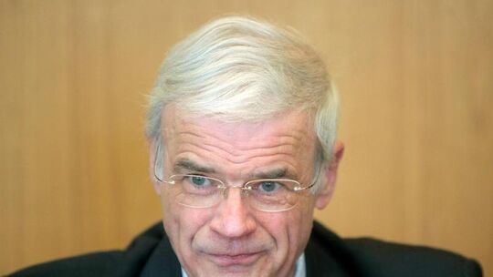 Christoph Böhr (CDU)