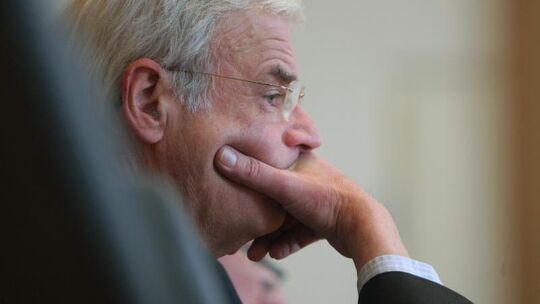Christoph Böhr