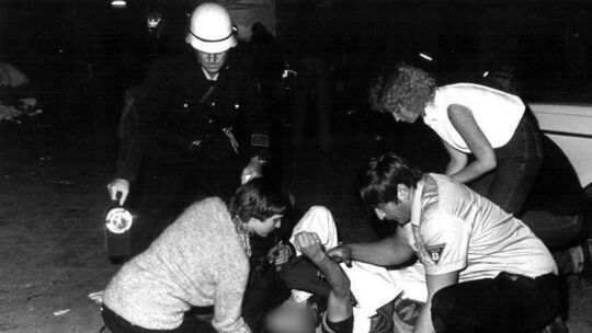 Erste Hilfe Erste Hilfe