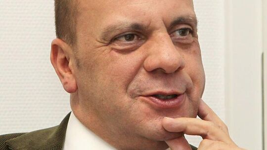 Michael Hartmann (SPD)
