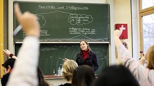 Mit Angst ins neue Schuljahr? - Schüler fürchten Mobbing Mit Angst ins neue Schuljahr? - Schüler fürchten Mobbing