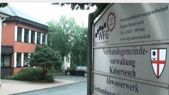 VG-Chef Ewald Mattes: Lebensgefährtin wirbt für ihn